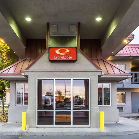 Econo Lodge Downtown-3